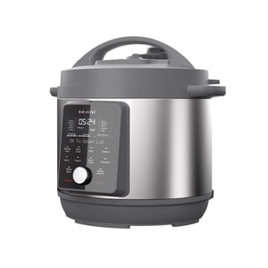 Instant Pot Duo Plus 6-Quart Multi-Use Pressure Cooker