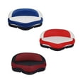 thumbnail image 3 of Fishing Boat Seat Portable Padded Speedboat Seat Cushion for Rafting Inflatable Canoe ,Easy to Install, 3 of 7
