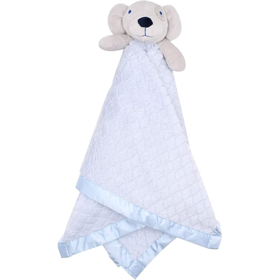 Blue Dog Xl Security Blanket