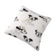 thumbnail image 3 of Funda de almohada decorativa con dibujos animados de Mickey Mouse, para decoración del hogar y el sofá, elige una funda de cojín de temporada feliz de 24 x 24 pulgadas, 3 of 8
