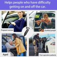 thumbnail image 3 of 2025 Latest Model Car Handle Assist for Elderly, Car Door Handle, 2 Pack Car, 3 of 5