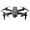 Black, variant on Foldable Drone - 6.5"x4.3"x1.6" - Altitudes Hold, RC Quadcopter, 3-Side Obstacle Avoidance, 10-12 Min Flight Time - Ideal Indoor/Outdoor Flying Toy for Teens and Adults, with Carrying Bag