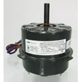 thumbnail image 3 of Armstrong R47346-001 1/5 HP 208/230V 1075 RPM AC Condenser Fan Motor, 3 of 5