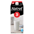 thumbnail image 1 of Lait finement filtré 3,25 % Natrel, 1 of 4