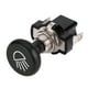 thumbnail image 1 of Interruptor de empuje y tracción para faros delanteros, interruptor universal para faros delanteros de automóviles, interruptor de luz de empuje y tracción para faros delanteros de automóviles de 12 V, 1 of 14