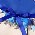 thumbnail image 5 of BULLPIANO Princess Dresses For Girls Pageant Dress Prom Ball Gown Wedding Party Flower Dresses Princess Dress Up Clothes For Little Girls, Size 6-7 Years, 5 of 8