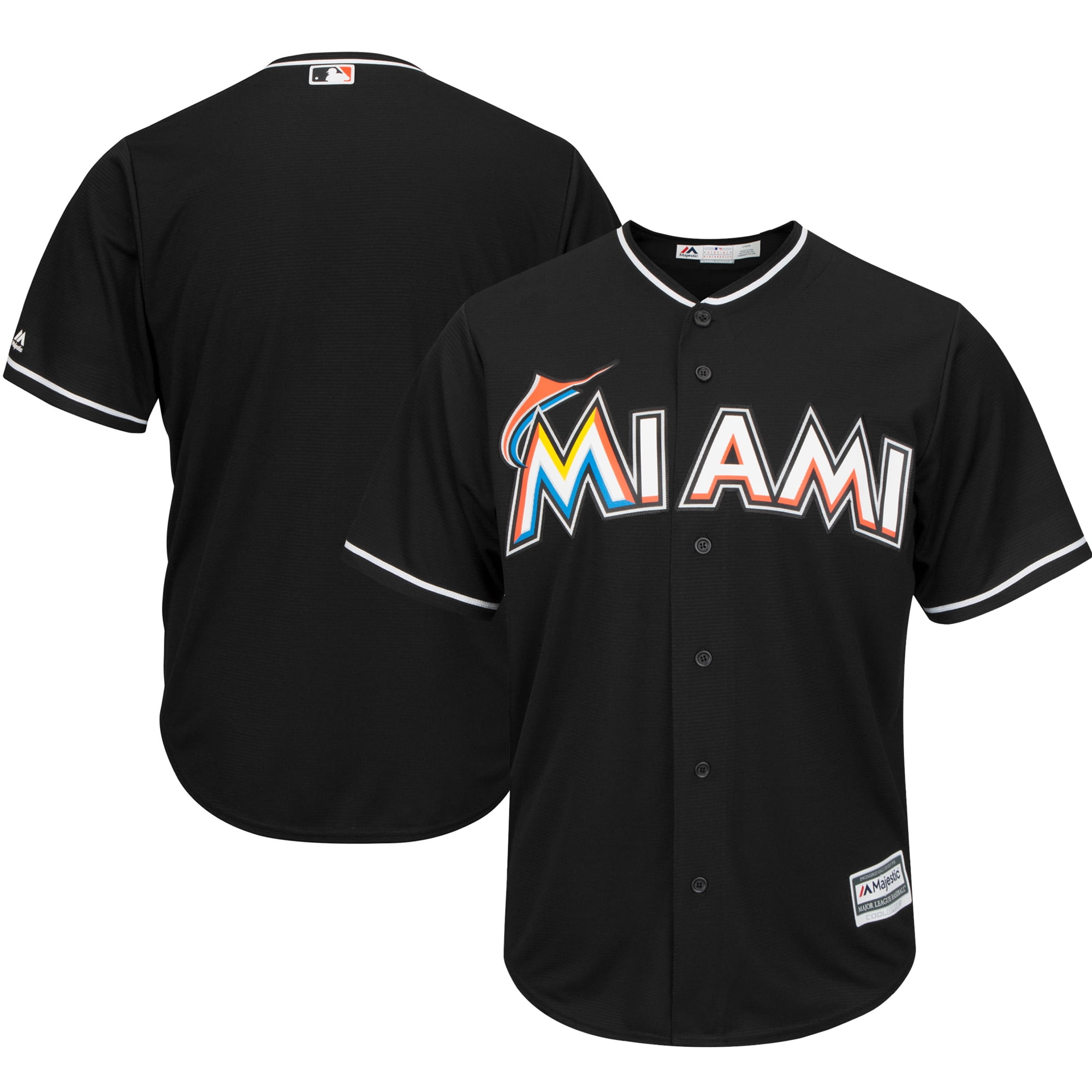 marlins jersey walmart