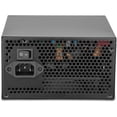 thumbnail image 4 of Fuente de Poder PC 750W Yeyian RAIDEN 80 Plus Bronce ATX 12V No modular, 4 of 6