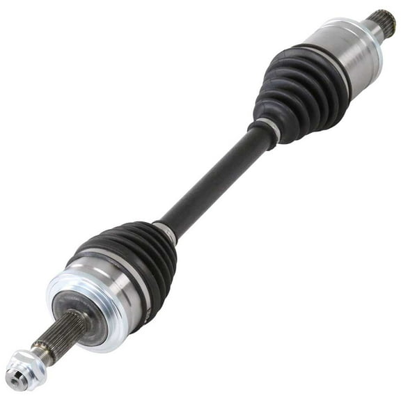 For Toyota Camry 2018 2019 Front Left CV Axle Shaft - BuyAutoParts