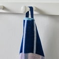 thumbnail image 4 of Better Homes & Gardens Coastal Lobster Striped Cotton-Blend Beach Towel, 4 of 6