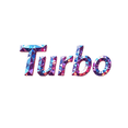thumbnail image 3 of trendy Turbo Theme Stickers, Waterproof Turbo Theme Sticker for Water Bottle Laptop Phone Cases Planner Skateboard Luggage Helmet Party Favor Decor, Ideal for Adults Teens Teacher Rewards, 3 of 9