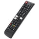 thumbnail image 2 of Mando a distancia de repuesto mando a distancia de televisión de diseño sencillo sensible y fácil de usar para UN43TU7000F para UN65TU7000FXZC, 2 of 8