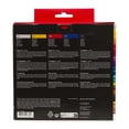 thumbnail image 3 of Amsterdam Standard Series acrylic paint primary set | 5 x 120 ml (17791905), 3 of 6