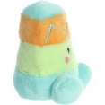 thumbnail image 2 of Aurora® Adorable Palm Pals™ Ziggy Egg™ Stuffed Animal - Pocket-Sized Play - Collectable Fun - Blue 5 Inches, 2 of 3