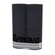thumbnail image 1 of Papel higiénico Renova de 3 capas, negro suave, 140 hojas, 1 of 3