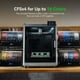 thumbnail image 2 of Sistema de filamento Creality CFS para impresora 3D K2 Plus, 2 of 7