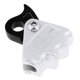 thumbnail image 2 of Agarre Protector de Cuerda de Escalada en Roca 15KN Sunnimix 3 Colores Seleccionable, 2 of 8