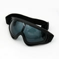 thumbnail image 2 of Windproof Ski Goggles, Fashion Cycling Glasses, Anti-Fog, UV Protection, Sporty Style, For Snow Sports, Clear Vision, Outdoor Skiing, Winter Riding, Durable Frame, High-Definition Lens, Ski Akmoler, 2 of 9