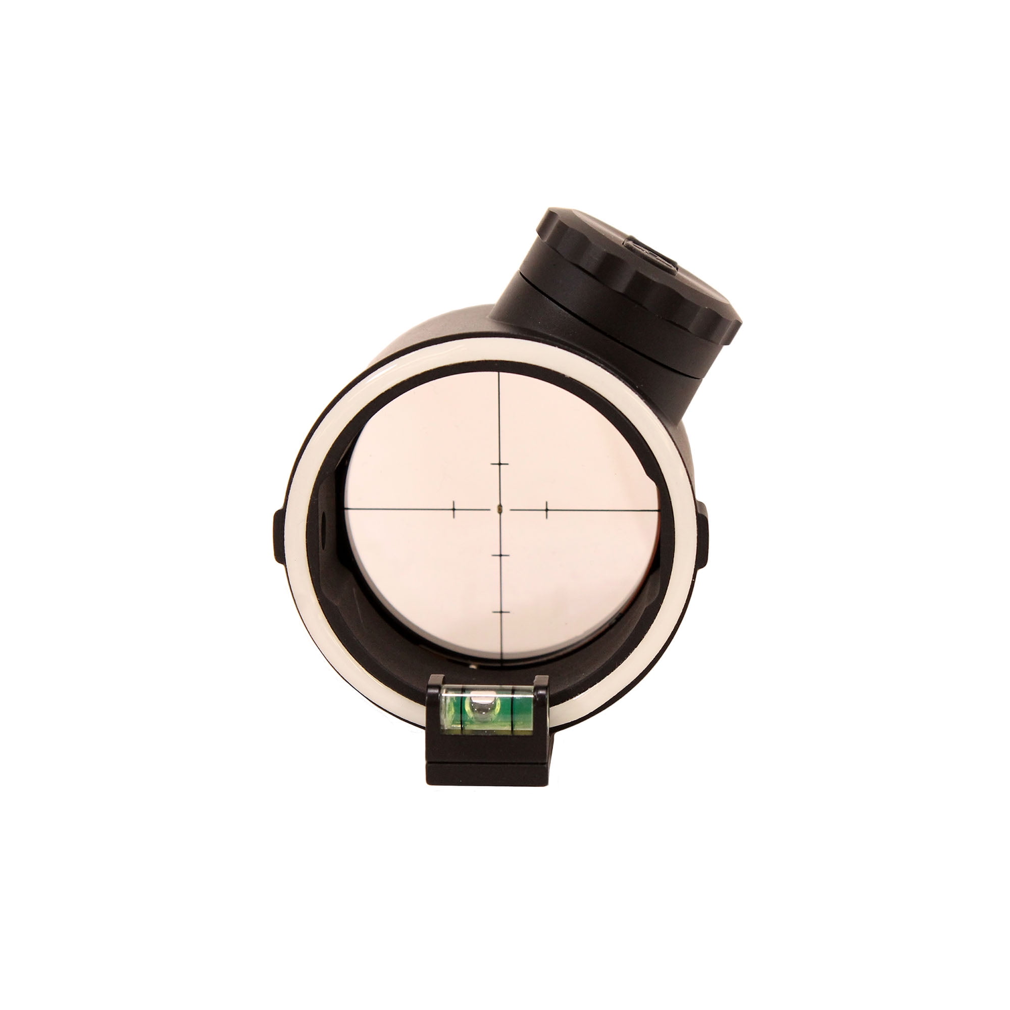 Apex Gear AG Covert Pro Aperture, 1 Dot Only, Black