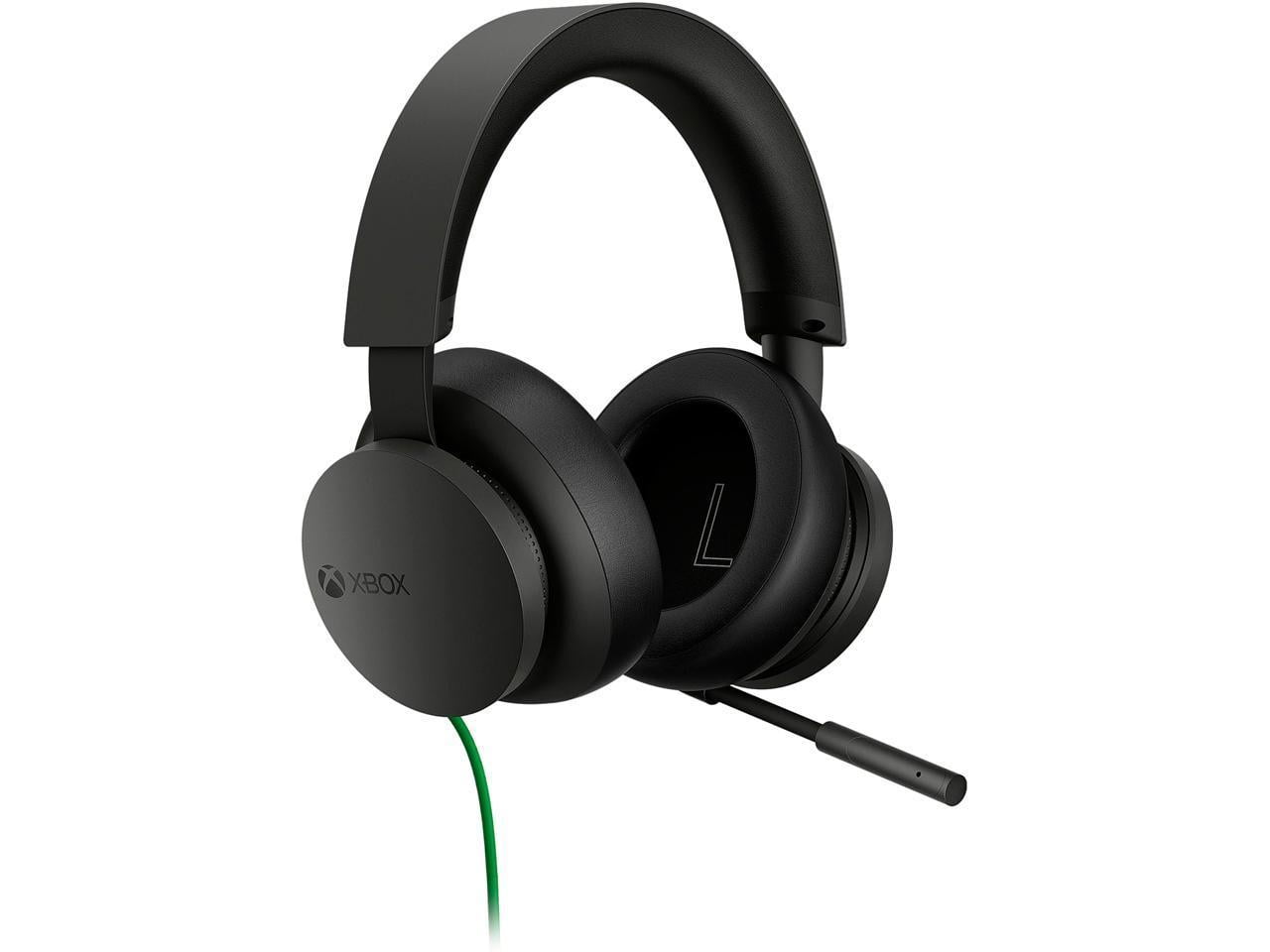 XBOX HEADSET MICROSOFT 8LI00001 R