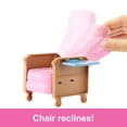 thumbnail image 6 of Barbie World Day at the Doctor Toy Playset with Medical Station [Walmart Exclusive], 6 of 7