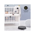 thumbnail image 4 of Iconic Smartclean 2000 Robovac - Wifi Robotic Vacuum With App And Remote Control 8788JCP - BLACK ONE SIZE, 4 of 4