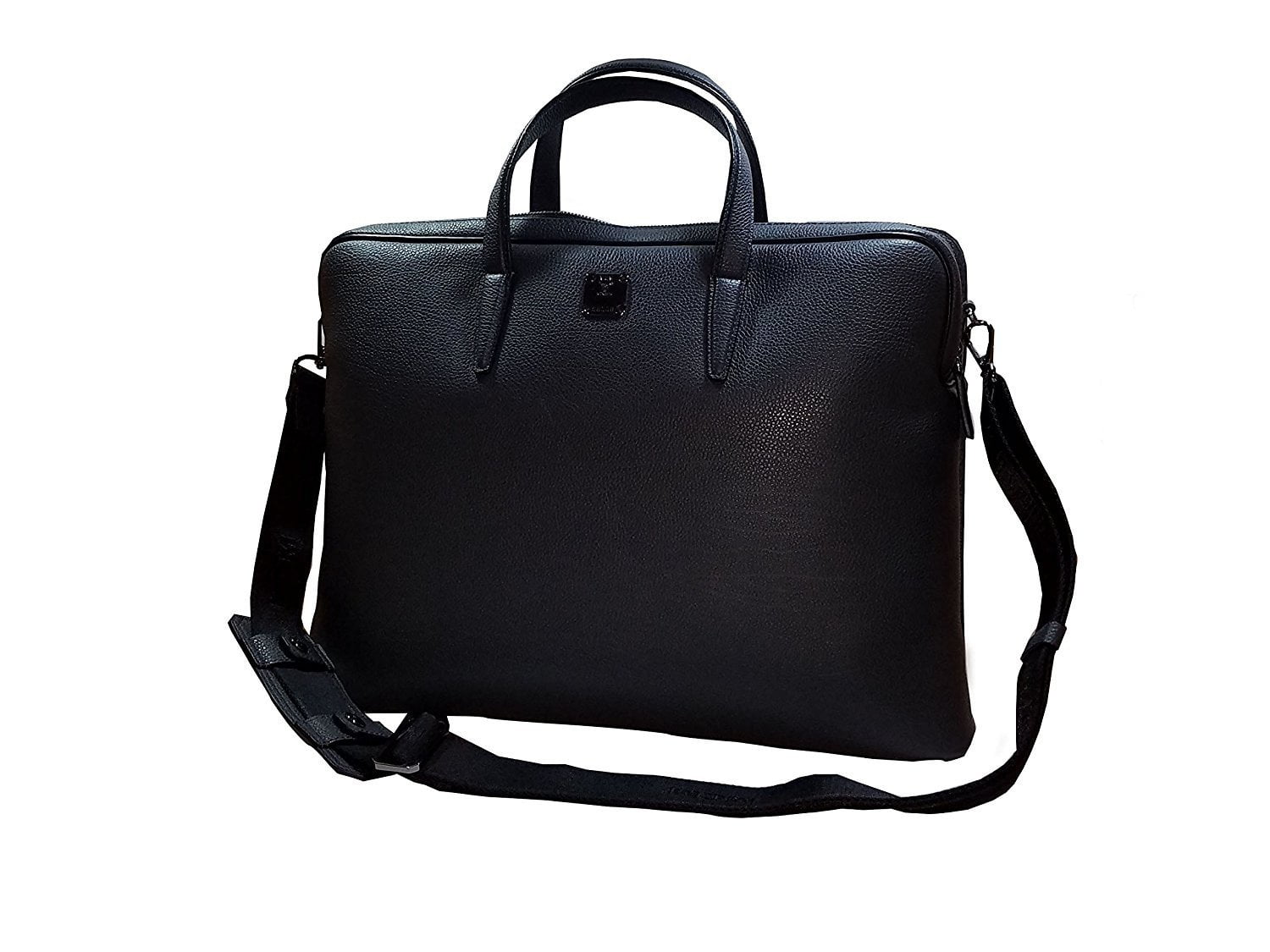 mcm briefcase
