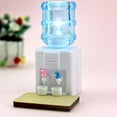 thumbnail image 4 of Dispensador de agua de 1:12 decoración de Zulema Dispensador de bebidas de casa de muñecas, 4 of 8