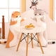 thumbnail image 2 of Juguete de peluche gato almohada gatito lindo juguete de peluche almohada de peluche elástica no tóxica amigable con la piel Ormromra ZH-377, 2 of 4