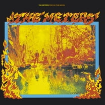 The Meters - Fire On The Bayou - Music & Performance - CD