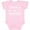 AD-Pink, variant on Inktastic Nana Valentine Grandchild Girls Baby Bodysuit
