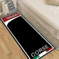 thumbnail image 1 of Anti-slip Motorcycle Display Mat - Stylish Racing Moto Carpet-week, 1 of 4