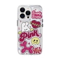thumbnail image 1 of Funda Transparente Para iphone 14 Pro Max 11 13 12 7Plus X XS 8 7 De Sonrisa De Conejo De Moda, 1 of 4