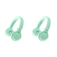 thumbnail image 2 of Sidaley Bluetooth 5,0 auriculares 2200mAh caja de carga auriculares inalámbricos 9D estéreo deportes impermeables auriculares con Type3 NO3, 2 of 6