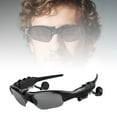 thumbnail image 2 of Oliegs 5.0 Wireless Polarized Sunglasses With Hands Calling For Sports And Driving, 2 of 7