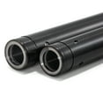 thumbnail image 3 of 49mm Fork Tubes + 2" OEM 45500341 for Harley Touring Road King Electra Glide 2017-2022, 3 of 5