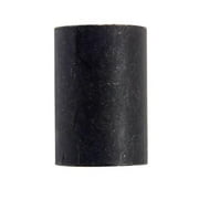 Billco 521-223BG 0.50 in. Merchant Coupling Black Steel - pack of 5