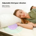 thumbnail image 4 of Despertador Debajo De La Almohada, Despertador Vibratorio, Despertador Despertador Vibratorio Con Pantalla LED Reloj Digital Portátil Para Personas Que Duermen Mucho, 4 of 7