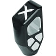 thumbnail image 1 of Modquad Gear Grip Shift Knob (Black) for 20-22 CAN-AM MAVERICKX3XRSTURBORR, 1 of 3