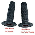 thumbnail image 3 of Pro Taper Pillow Top Handlebar Grips for Dirt Bike Motorcycles Fits Protaper 7/8, 3 of 7