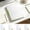 4Pcs a4 binder Under $5 a1, variant on Werulen A4 Rotating Double-Ring Binder,Transparent Document Organizer Style,Exam Paper File Storage,Office Home Paper Management,Loose-Leaf Binder Holder