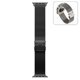 thumbnail image 5 of Correa milanesa de titanio puro para Apple Watch S10, S10+ ..., 5 of 6