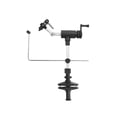 thumbnail image 2 of Ethern Rotary Fly Tying Vise 360 Rotation Professional Portable for Fishing Enthusiasts, 2 of 9