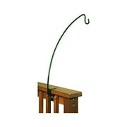 WoodLink Audubon™ NADECK 34" Clamp On Deck Hook