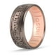 thumbnail image 1 of Enso Rings Colección Wizarding World Of Harry Potter - Cómodos anillos de silicona - Te quedarás conmigo - Talla 9, 1 of 1