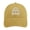 Sand, variant on I Like Music More Than People Gray Adjustable Baseball Cap for Men Women, Classic Casual Snapback Hat