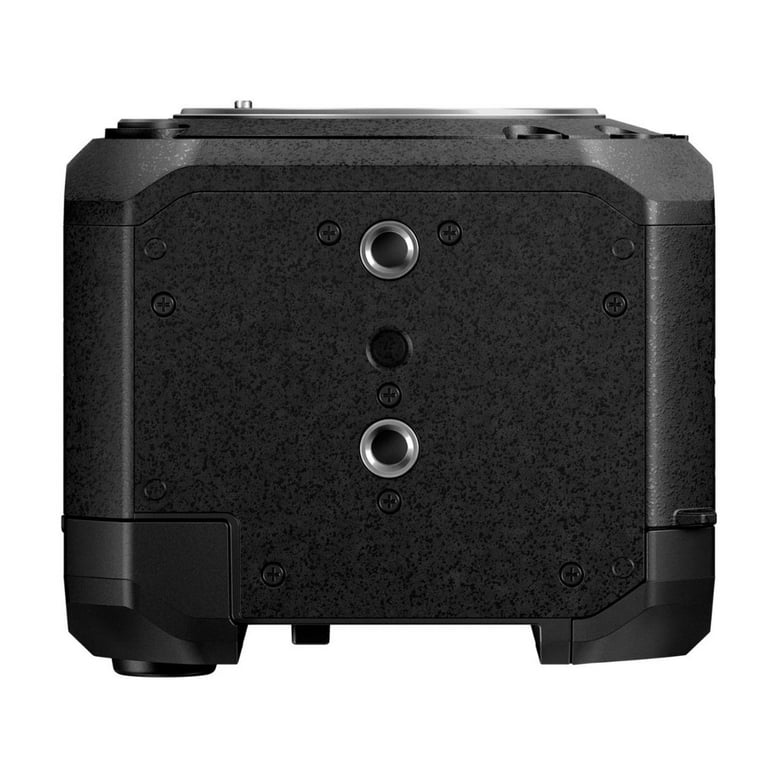 Panasonic LUMIX BS1H Full-Frame Box-Style Live & Cinema Camera