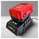thumbnail image 3 of Taladro Inalámbrico Energizer con Batería y Cargador Color Rojo, 3 of 5