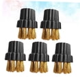 thumbnail image 3 of IFANLANDOR 5PCS Steam Cleaner for Home Bronze Multi-purpose Cleaning Tool for Home Use, 3 of 8