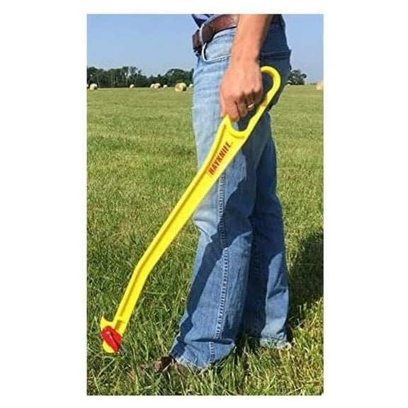 Hayknife - Netwrap & Twine Cutter